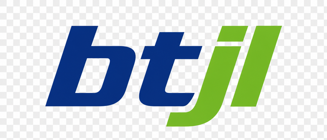 btjl লোগো